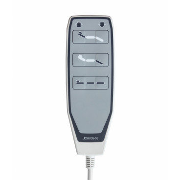 Косметологическое кресло Надин 3 электромотора