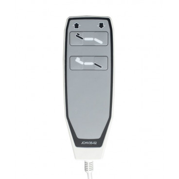 Педикюрное косметологическое кресло НАДИН 2 электромотора