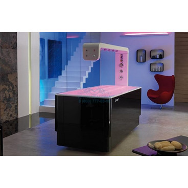 Многофункциональная кабина &quot;AEMOTIO SPA&quot;