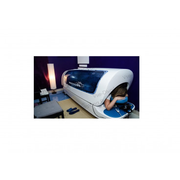 Аквакапсула "Aquamassage SPA"