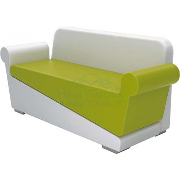 Диван для холла STAND BY 