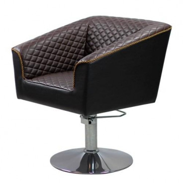 Парикмахерское зеркало &quot;Brutish&quot;