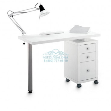 Стол маникюрный 304L