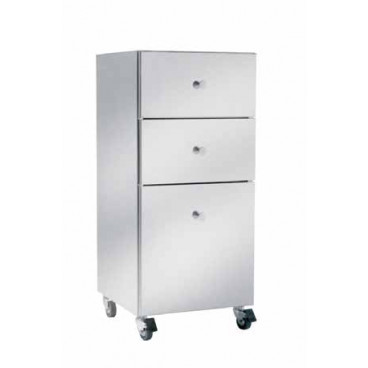 Тележка парикмахерская "WALLY"