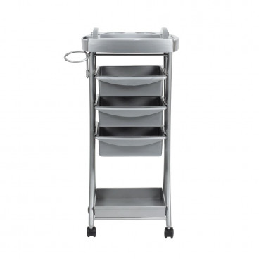 Тележка парикмахерская М-08