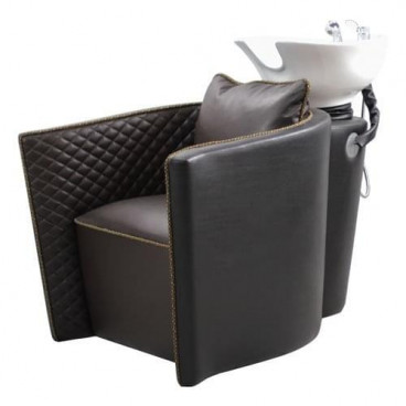 Парикмахерское зеркало &quot;Brutish&quot;