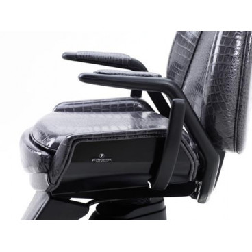 Кресло парикмахерское EUROPA