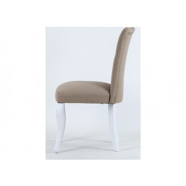 Кресло маникюрное для клиента "Элиана"