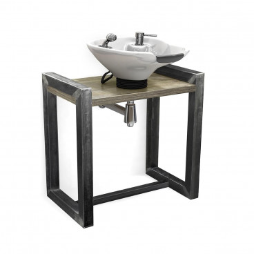 Мойка барбершоп &quot;Andres aqua&quot;