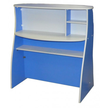 Стойка администратора "Фоно"