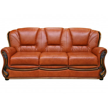 Трехместный диван Росариа