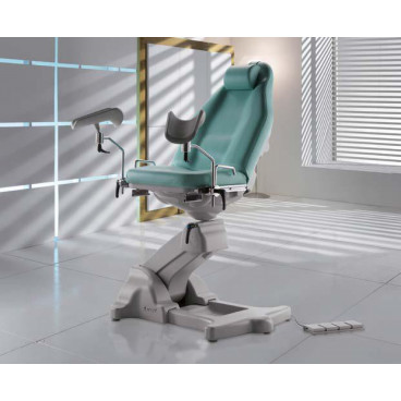 Косметологическое кресло "Gyno Plus"