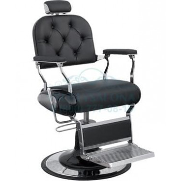 Мужское барбер кресло MARLON
