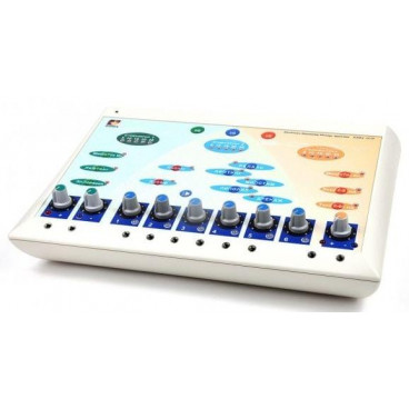 Косметологический аппарат ESMA 12.19 LOTUS