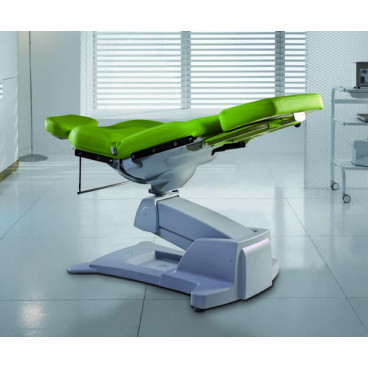 Кресло-кушетка косметологическое "DentaMed"