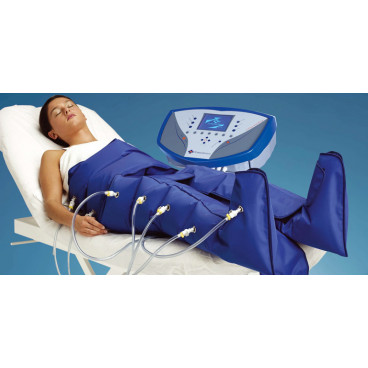 Аппарат прессотерапии Termosalud Linfopress Élite SS