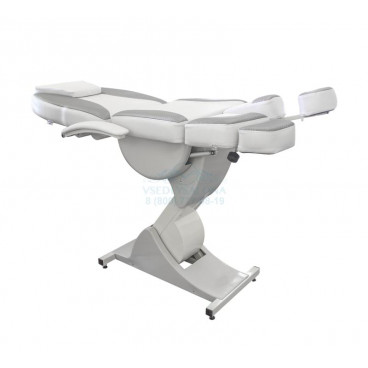 Педикюрное кресло Нега 5 электромоторов