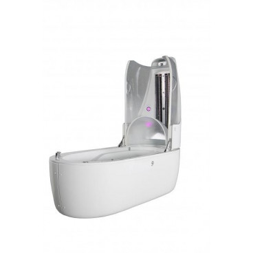 СПА капсула &quot;NeoQi Harmony Atlantic&quot;