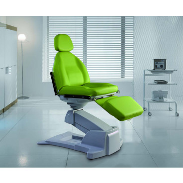 Кресло-кушетка косметологическое "DentaMed"