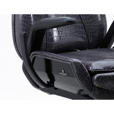 Кресло парикмахерское EUROPA