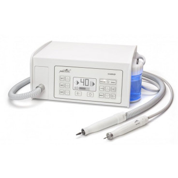 Комплект маникюрно-педикюрный "ТМ-09"