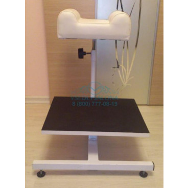 Подставка для ног и ванны "GF-1"