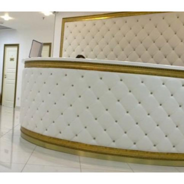 Стойка администратора Pieno