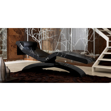 Инфракрасный теплый шезлонг &quot;CLEOPATRA CLASSICO&quot;