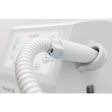 Педикюрный аппарат с пылесосом Podomaster MaxiJet 30