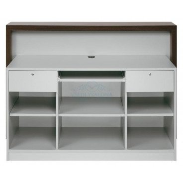 Стойка администратора Shine