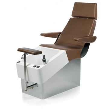 Педикюрный СПА комплекс "STREAMLINE BASIC"