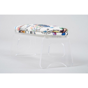 Подушка на подставке &quot;Filin&quot;