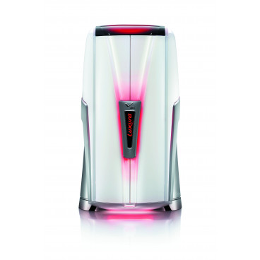 Солярий вертикальный "Luxura V10 50 XL High Intensive 50*180W"