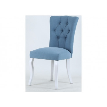 Кресло маникюрное для клиента "Элиана"