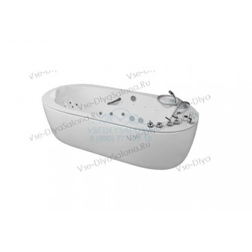 СПА капсула &quot;NeoQi Harmony Niagara&quot;