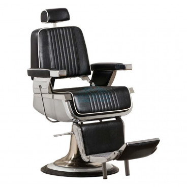Мужское барбер кресло Belmont
