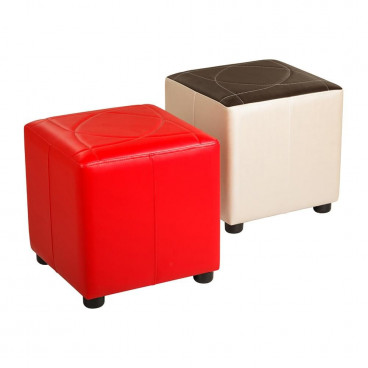 Пуф "Анжелика" (квадратный)