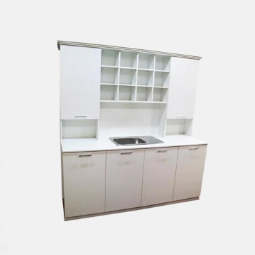 Шкаф-лаборатория &quot;Шверин&quot;