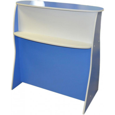 Стойка администратора "Фоно"