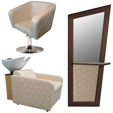 Парикмахерский комплект &quot;Симфония&quot;