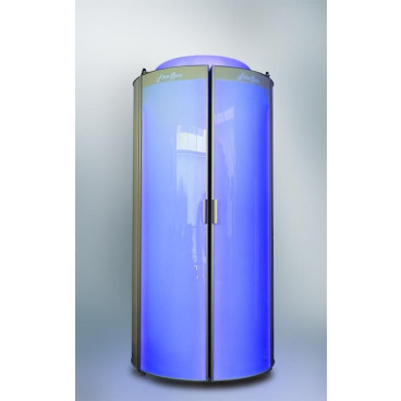 Вертикальный солярий &quot;Fire-Sun Galaxy 48*230&quot;