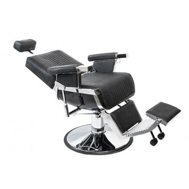 Кресло парикмахерское мужское "Вулкан"