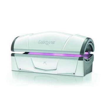 Горизонтальный солярий &quot;Luxura X3 30 Spr&quot;