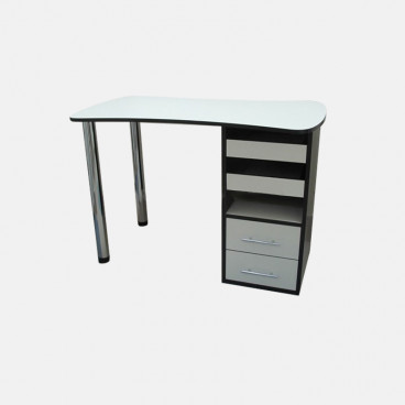 Маникюрный стол &quot;Лео&quot;