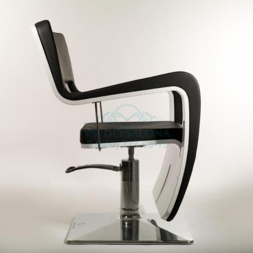 Мужское барбер кресло TSU