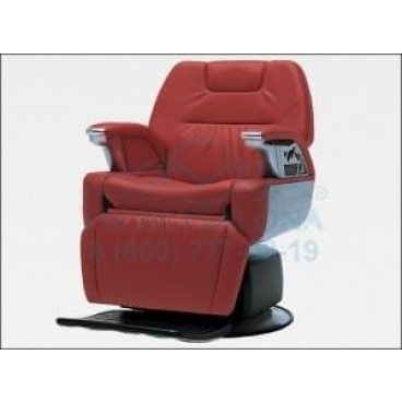 Мужское барбер кресло REGALO II