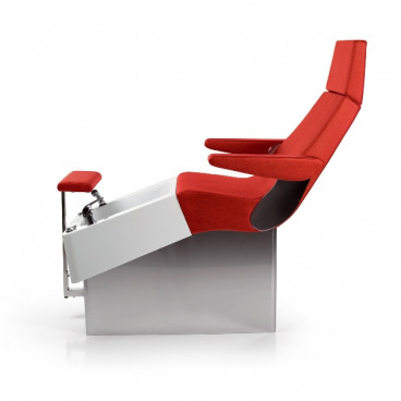 Педикюрный СПА комплекс "STREAMLINE BASIC"