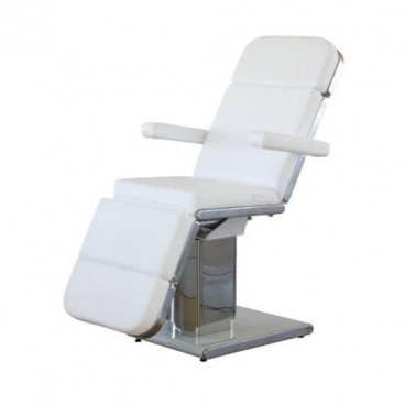 Косметологическое кресло Glamour Premium with face hole