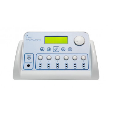 Миостимулятор &quot;УЛЬТРАСТИМ&quot;
