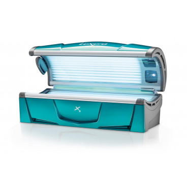 Горизонтальный солярий "Luxura X3 32 Sli"